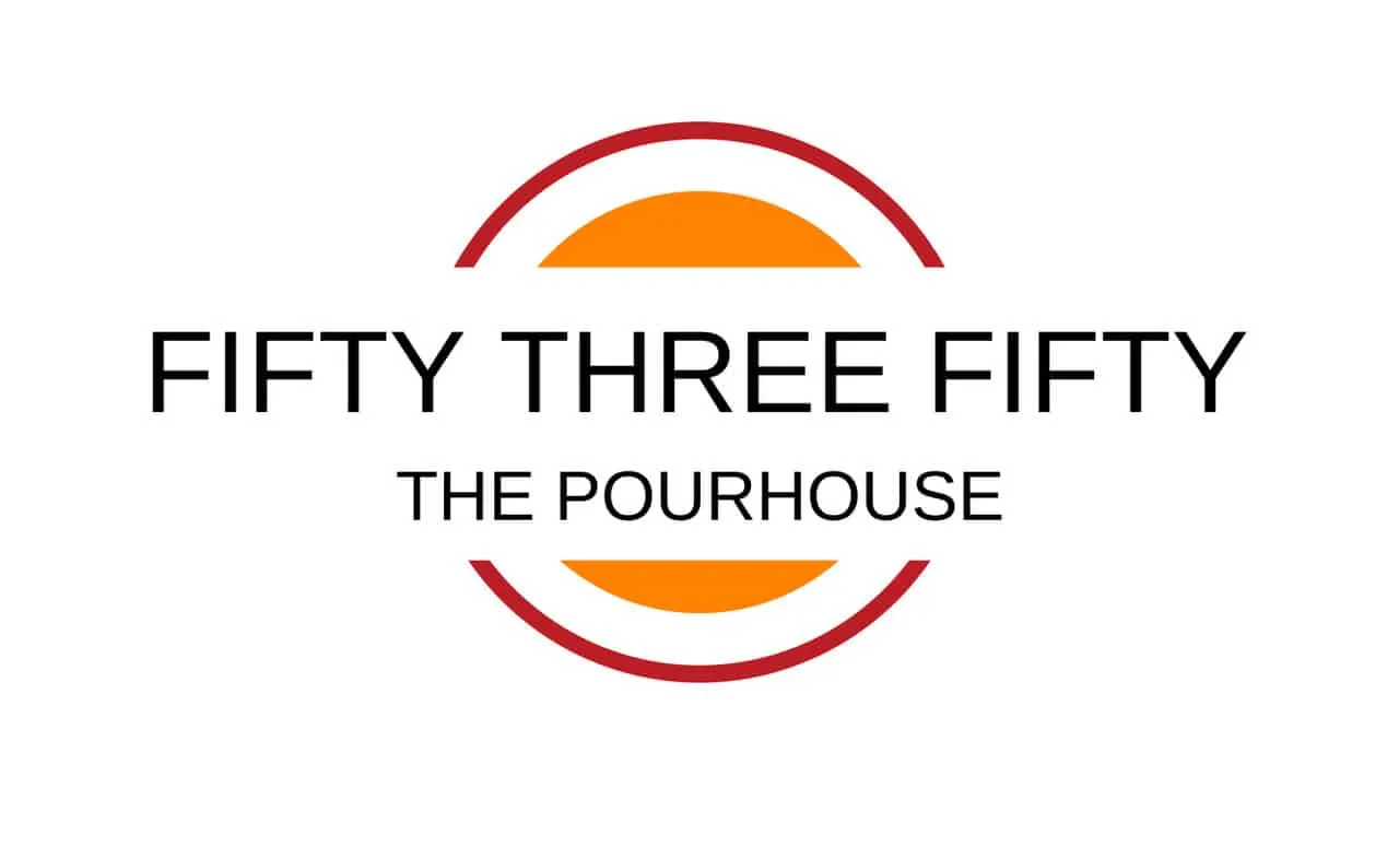 5350 The Pour House coffee café