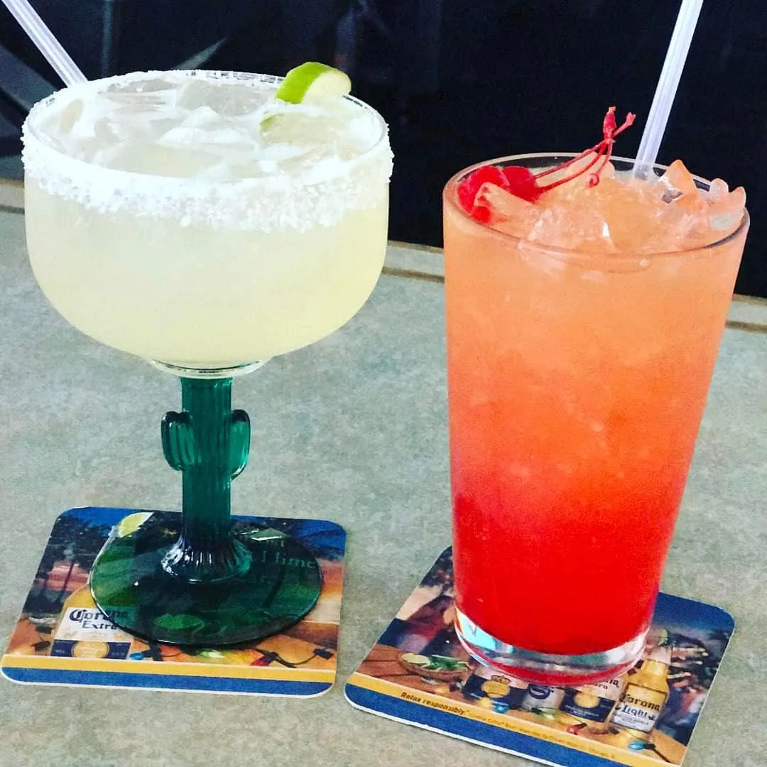 Craft Cocktails