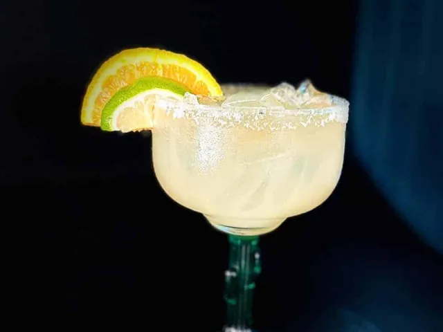 Best Margarita on AMI