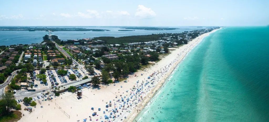 Major New Parking Garage at Manatee Public Beach Moving Forward