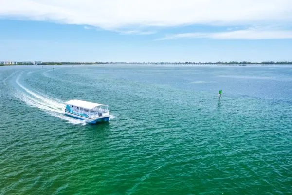 History of Holmes Beach: From Early Island Life to a Thriving Tourist Haven