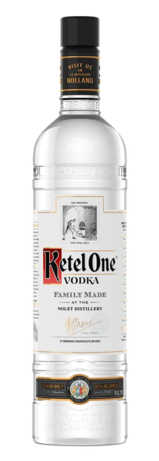 ketel one vodka hurricane hanks