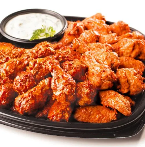 The Best Chicken Wings on Anna Maria Island