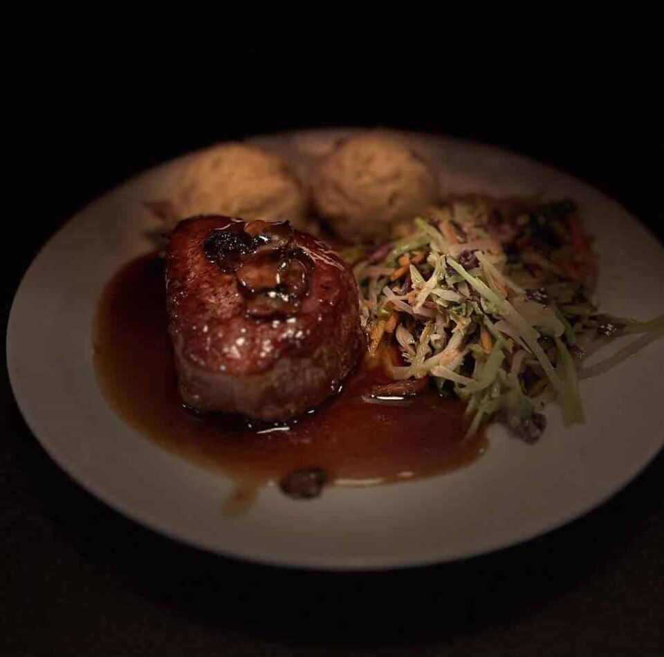 best filet mignon on Anna Maria Angus Beef Filet Mignon