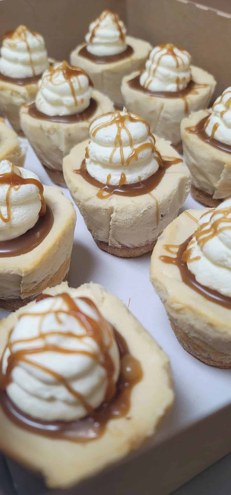 Best cheesecake on Holmes beach Banana bourbon, cheesecake, hurricane Hanks, and 5350 the pourhouse