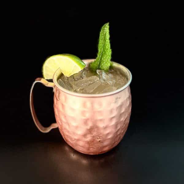 Canadian Mule Anna Maria nightlife