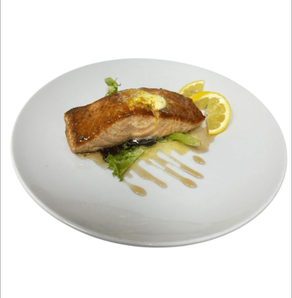 Maple Orange Salmon, hurricane Hanks