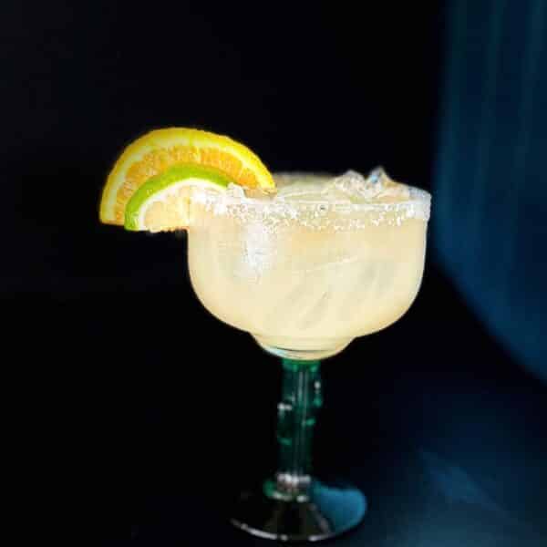 Best Margarita on AMI